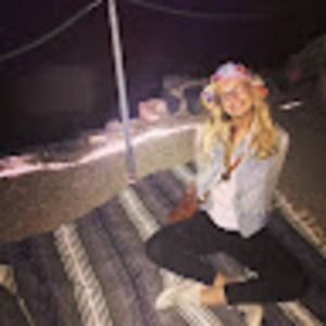 Meet your Posher, Madison